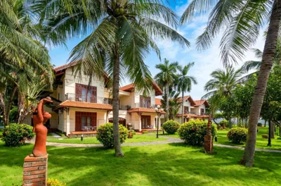 Tuan Chau Resort Ha Long – Fotos 14